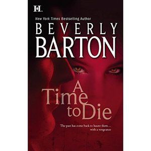 A Time To Die (Mass Market Paperback)